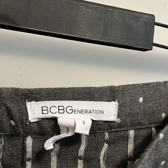 BCBGeneration skirt - Picture 4 of 4